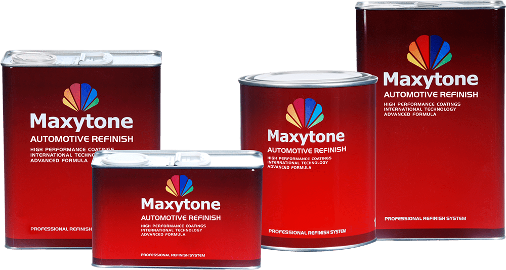 Maxytone