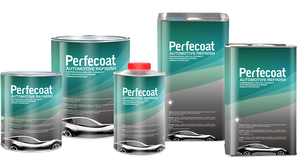 Perfecoat