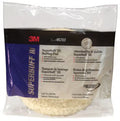3M – MMM-5703 – Perfect It Ultrafine Wool Buffing Pad – 8 Inch