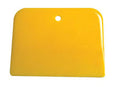 AES Industries – AES-61704 – Automotive Paint Spreaders – 3" x 4" – 100 Pack