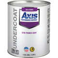 Axis Performance Coatings - AXI-DTMPGG - DTM Primer Gray – Low VOC – 1 Gallon