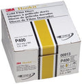 3M Automotive - MMM-913 - Hookit Gold Disc 00913 3in P400a 50 Discs/Bx