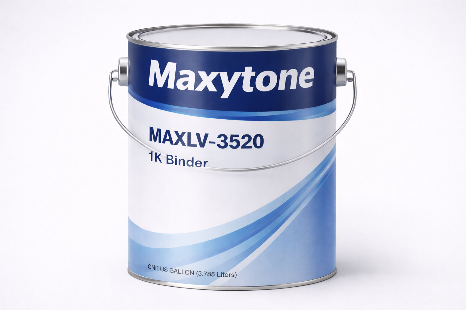 Maxytone - MAXLV-3520 - 1K Binder - Gallon