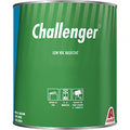 Challenger – CHG-CH9010Q – Basecoat – Bright Coarse Metallic Silver – 1 Quart