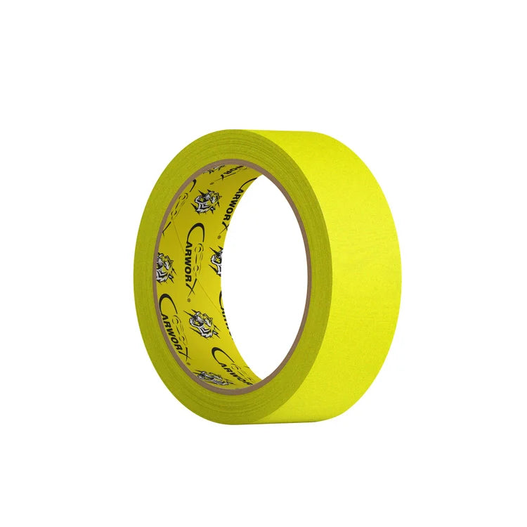 Masking Tapes (1 & 1/2 inch) - Carworx