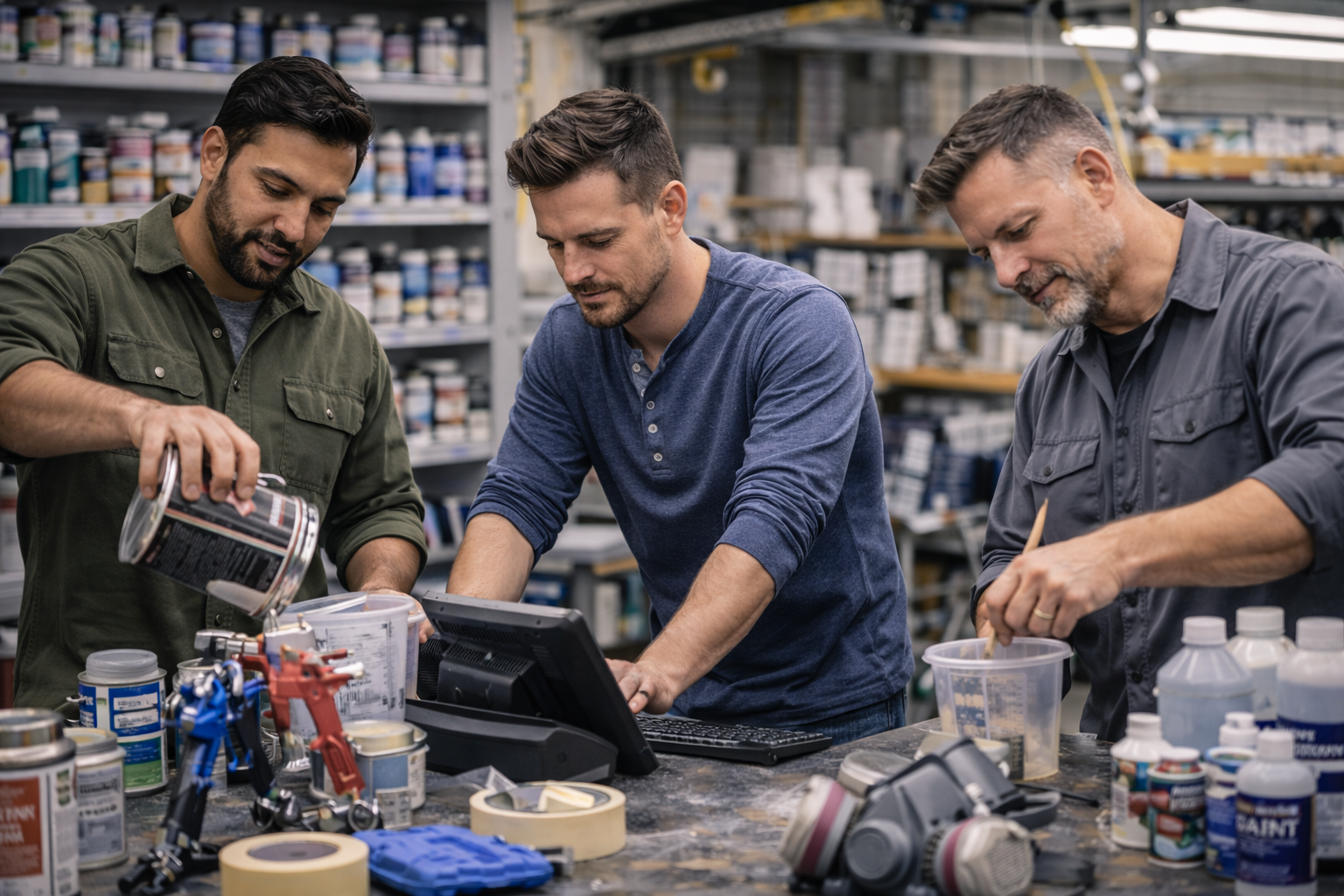 Training & Certifications