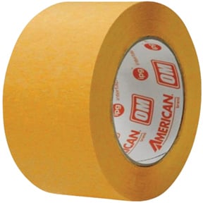 Masking Tape - Vibac Tape - VIB-207-0007 - 3/4"