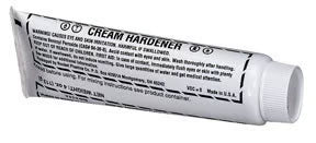 Evercoat - FIB-359 - Blue Cream Hardener – 4 oz (Body Filler Catalyst)