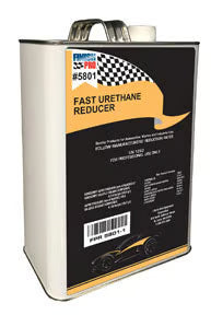 FinishPro - FPR-5801-1 - Fast Urethane Grade Reducer – 1 Gallon