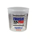 FinishPro – FPR-9016 – Automotive Paint Mixing Cups – 16 oz