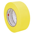3M - MMM-6654 - 1 & 1/2 inch Automotive Gold Masking Tape (36mm x 55m) – 24 Rolls