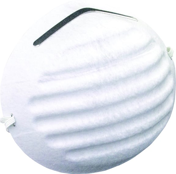 Mask - SAS Safety - SAS-2985 - Nuisance Dust - Safety Mask