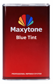 Maxytone - MAXLV-3B302 - Transparent Blue - Quart