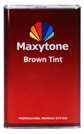 Maxytone - MAXLV-3B606 - Transparent Brown - Quart