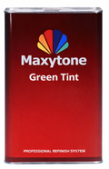 Maxytone - MAXLV-3B400 - Green - Quart