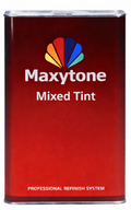 Maxytone - MAXLV-3B304 - Green Blue - Quart