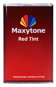 Maxytone - MAXLV-PC50 - Crystal Red Pearl - Quart