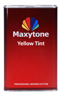 Maxytone - MAXLV-3B615 - Lemon Yellow - Quart