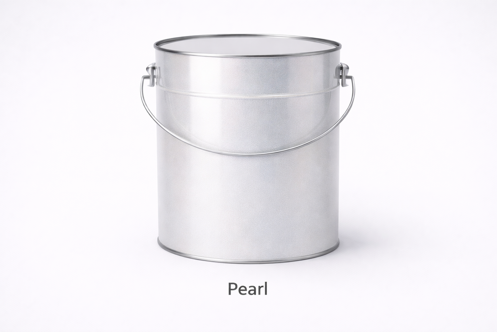 Maxytone - MAXLV-PC50 - Crystal Red Pearl - Quart