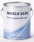 Maxytone - MAXLV-1530 – Electroplate Binder - Quart