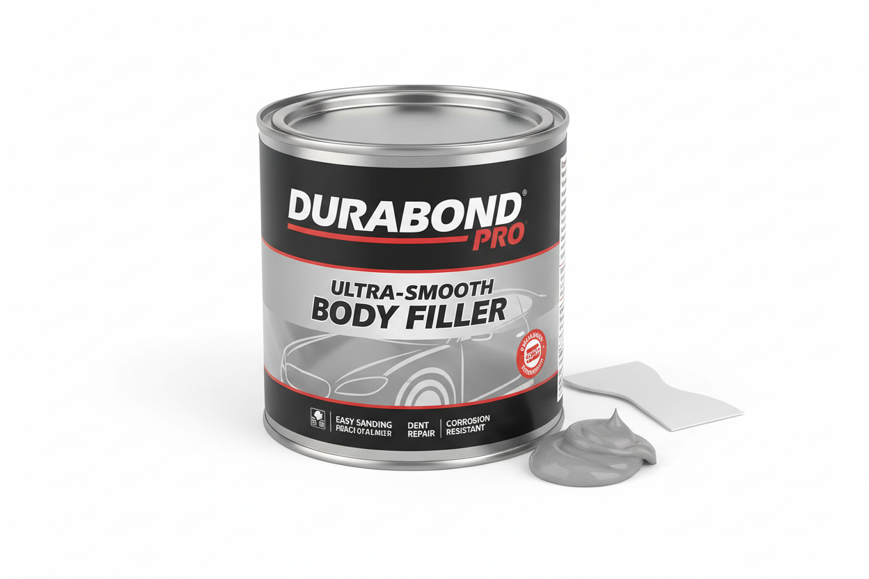 Automotive Body Filler