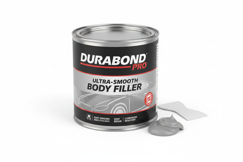 Automotive Body Filler