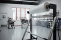 Sale - Automotive Refinish Plastic Sheeting