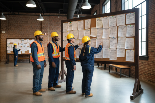 don't make it union related