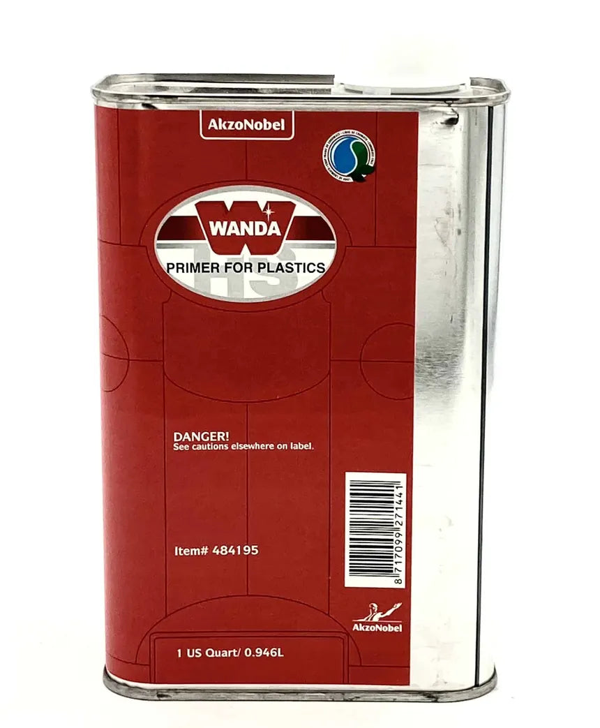Wanda - WAN-484195 - Plastic Primer