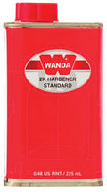 Wanda - WAN-391714 - Wanda 2K/PU Hardener - Standard 3093 - 1 Liter