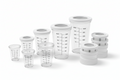 Sale - Mixing PPS Cups (1 Box = Quantity: 50)