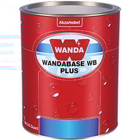 Wanda - WAN-585812 - WB Plus W002 NA - 3.75 Liters - Color Enhancer